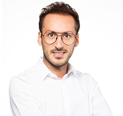 Edonis Mirakaj